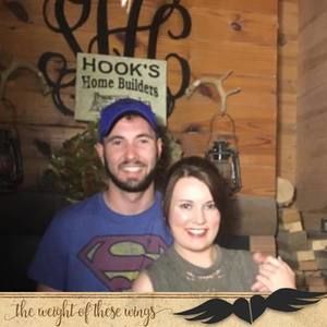 Meet your Posher, Tiffany